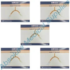*5-Pack* Neotech NeoBar ET Tube Holder Macro Orange N715F