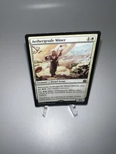 Aethergeode Miner (004/184) - Aether Revolt - Rare  MINT UNUSED