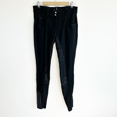 Pantalon X-Aerotech Horse Pilot - Pantalon équitation femme - Horse