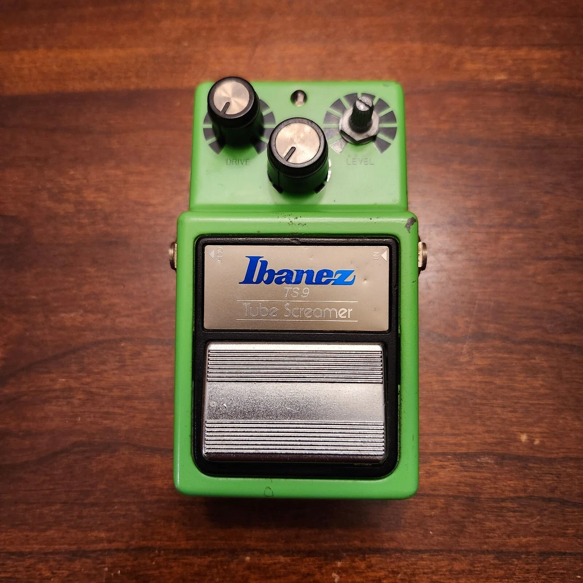 Preços baixos em Ibanez Ts9 Tube Screamer Japan | eBay