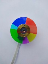 original color wheel for OPTOMA HD230X Projector