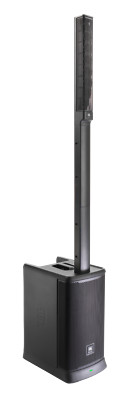 JBL EON ONE MK2 120V Battery-Powered Active PA Speaker Sys W/Mixer & Bluetooth