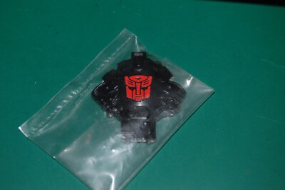 Cybertron Keys Transformers Cybertron Exclusive SOLID BLACK PLANET KEY Code sc5t SDCC ...