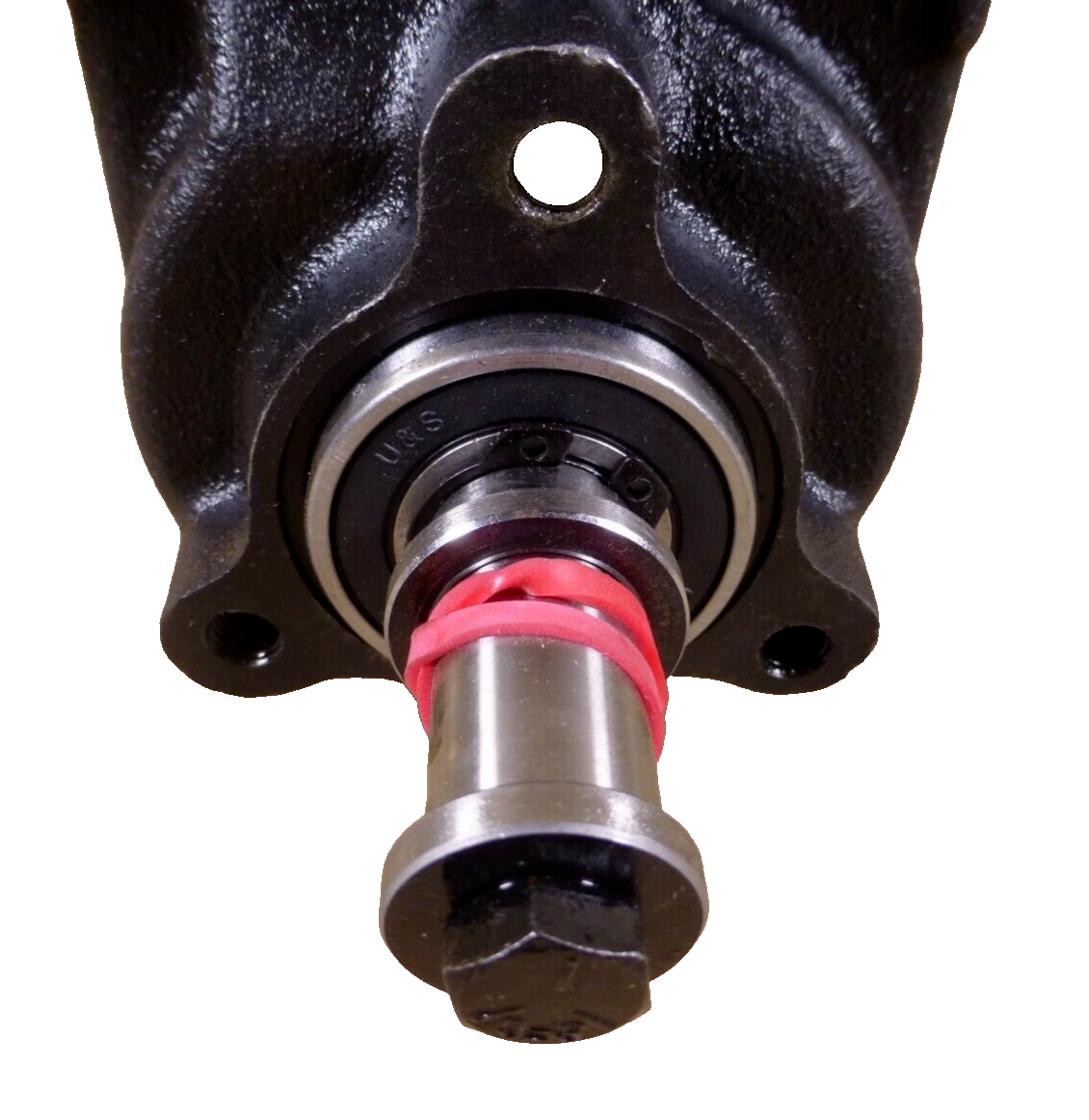 M1114 M1125 Humvee POWER STEERING PUMP 1200359 12469485 , 2530-01 