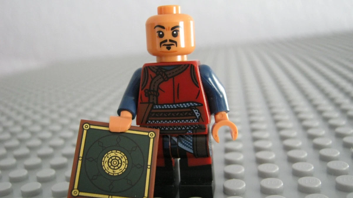 Lego 5005256 sales