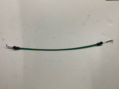 81371 2F000 Door Handle Cable for 2004 2009 Kia Spectra : Cerato