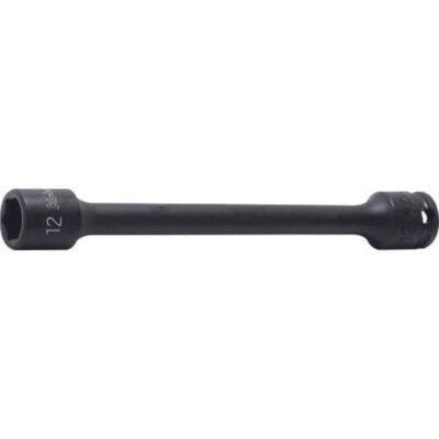Ko-ken 13145M.200-12(12P) 3/8''Sq. Drive 12 Point Extension Socket 12 mm L.200 mm