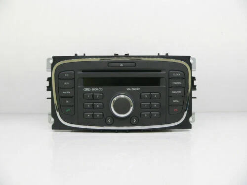 Ford Tourneo Connect Freisprecheinrichtung Autoradios