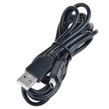 USB 2.0 PC Data Sync Cord Cable for Seagate Freeagent Goflex External Hard Drive