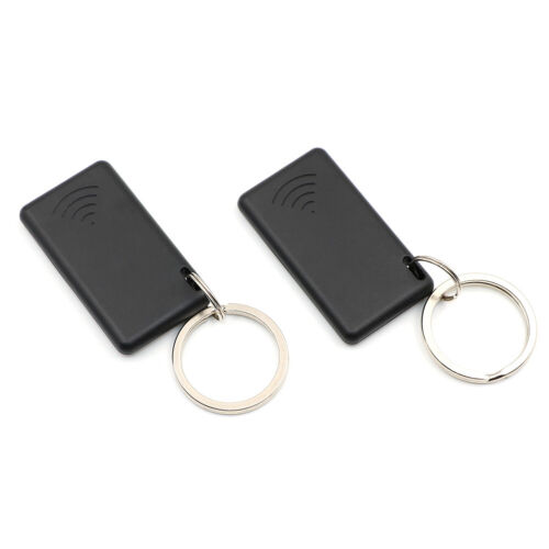 2.4GHz RFID Engine Lock Auto On Off RFID Immobilizer Car Lock Car Alarm System - Picture 3 of 12