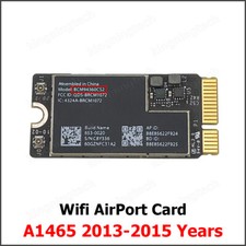 BCM94360CS2 Bluetooth 4.0 Wifi Airport Card For Macbook Air 11" A1465 2013-2015