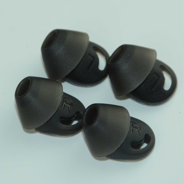 EarGel Ear Tips Eartips for Plantronics Voyager 6200 UC Bluetooh