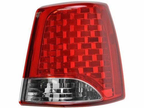 Right Outer DIY Solutions Tail Light Assembly fits Kia Sorento 2011-2013 18GNWM