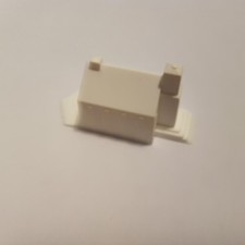 DESTINS JEU DE LA VIE DEUXIÈME BÂTIMENT PIÈCE DÉTACHÉE JEU DE SOCIÉTÉ