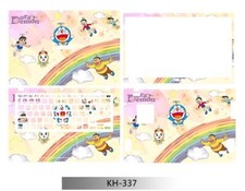 Dazzle Vinyl Laptop Sticker For ASUS vivobook14 X415