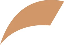 Jobst Ultrasheer 20-30 Closed Toe Stockings w/ Dot Silicone Band - Sun Bronze