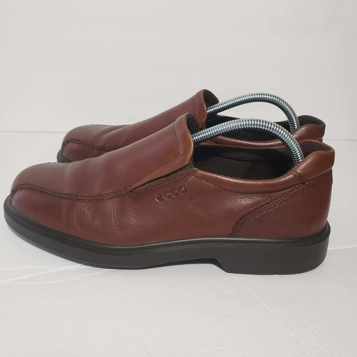Ecco men's hotsell helsinki comfort loafers