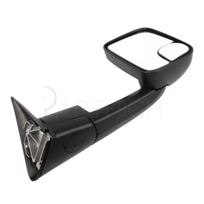 ECCPP Towing Mirror Replacement fit Dodge 94-01 for Ram 1500 94-02