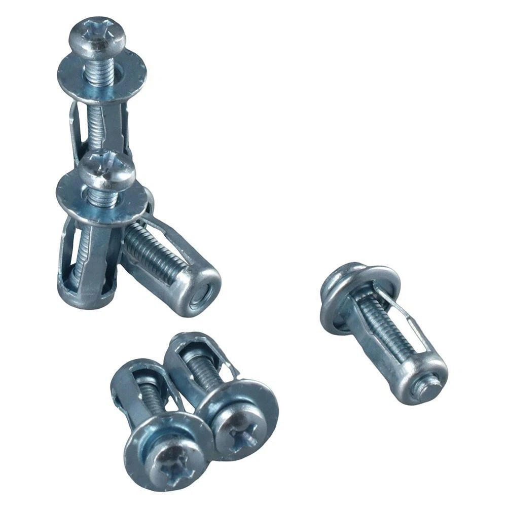 Hollow 2024 door anchor
