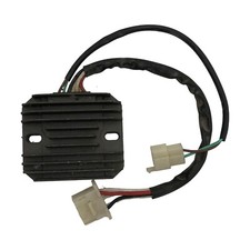 Genuine Yamaha XS750 XS850 XS850L XS850S XS1100 Regulator Rectifier YHC-105