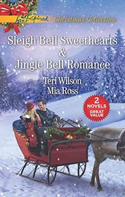 Sleigh Bell Sweethearts And Jingle Bell Romance: Sleigh Bell Swe