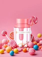 Odyssey Candee Special Edition EDP Spray (60ML) By Armaf