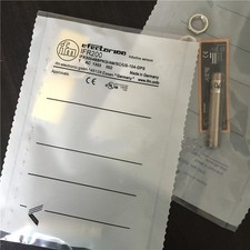 New IFR200 Inductive Sensor For IFM Free Shipping