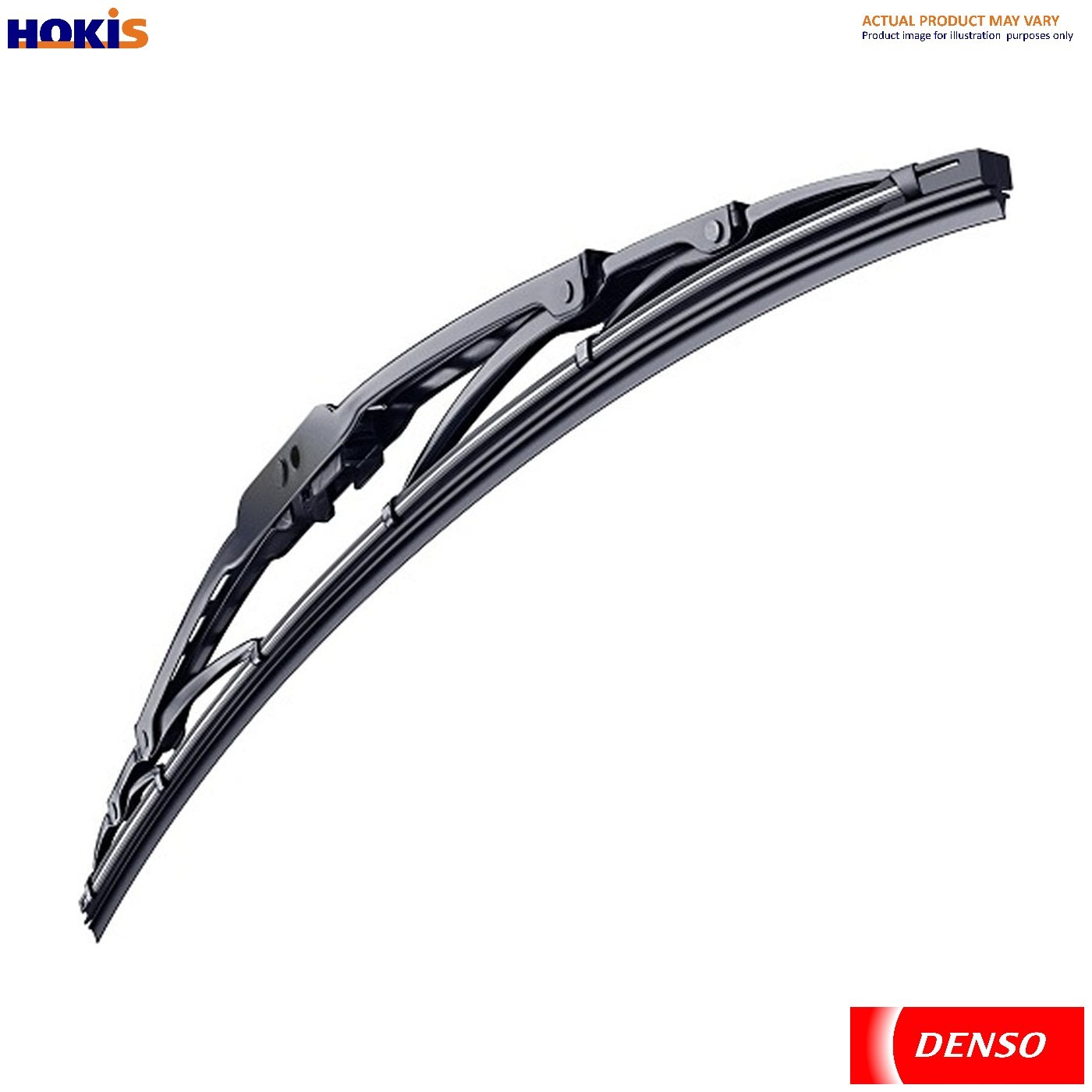 WIPER BLADE DRB-030 FOR MITSUBISHI SPACE/MIRAGE/STAR/Hatchback COLT/VI  SUZUKI