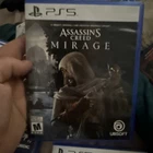 Assassin's Creed Mirage - Sony PlayStation 5