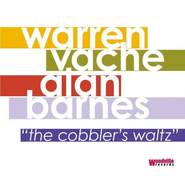 Warren Vache & Alan Barnes The Cobbler's Waltz - Image 2