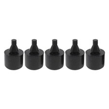 5x Door Bump Stop Rubber High Performance
