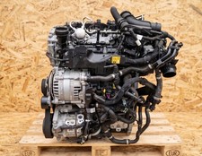 Motor Mercedes-Benz Glb 282814 1.3 163PS 120kW 11TKm 2022 Benzin Engine Komplett