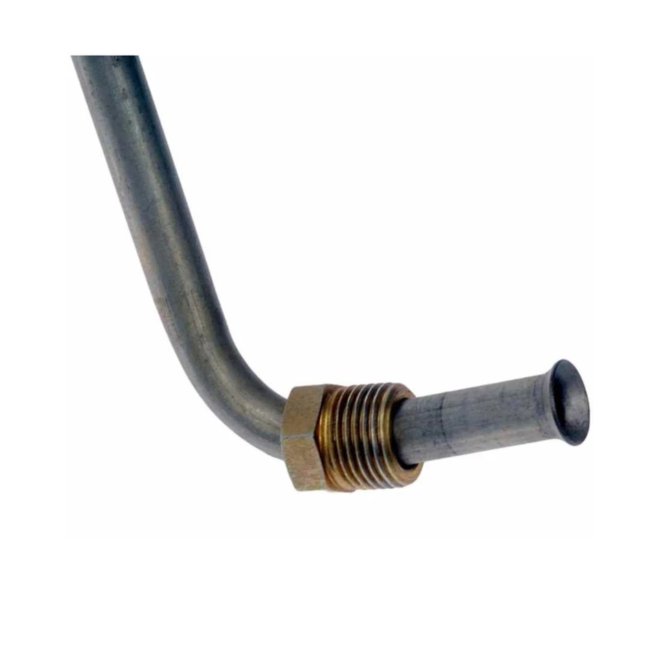 For Pontiac Grand Am 1999-2005 Transmission Oil Cooler Pressure And Return Line - Image 3 of 4