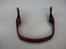 O1. Suzuki GSX 600 F GN72B Soziusgriff Soziushaltegriff Griff Bügel Halter