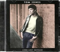 Tom Jones - Long Lost Suitcase - Cd - G2Z
