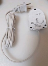Philips Sonicare HX6100 ACA1 OEM Electric Toothbrush Charger Base White