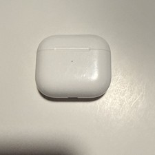 Apple AirPods 3rd Gen Charging Case Only Genuine Replacement A2566 FAST SHIPPING