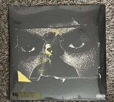 The Weeknd - Beauty Behind The Madness - Picture disc [New Vinyl 2 LP]