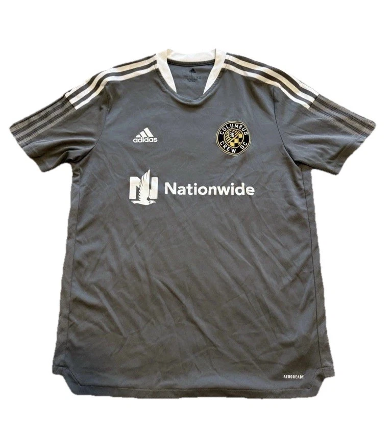 Columbus Crew MLS Fan Jerseys for sale | eBay