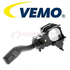VEMO Combination Switch for 2007-2008 Audi RS4 4.2L V8 - Electrical Lighting ua