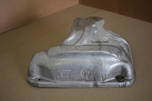 Ford Hitzschutzblech Abgaskrümmer BM5G-9N454-AE