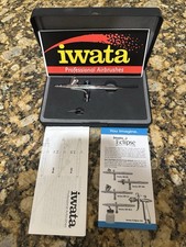 Aerógrafo Iwata Hp-b