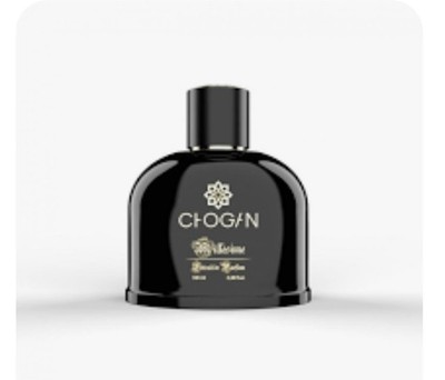 099 Chogan Olfazeta Orange Sun - Unisexparfüm 100ml parfum