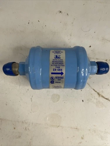 ALCO Ek-084 Liquid Line Filter Drier 1/2” SAE Flare. NOS. FREE SHIPPING