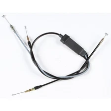 SPI Sports Parts Inc Throttle Cable for Polaris 05-139-85
