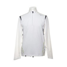 Pro Touch, Fahrradtrikot, Größe: M, Weiß, Elasthan/Polyester, Einfarbig #j2m