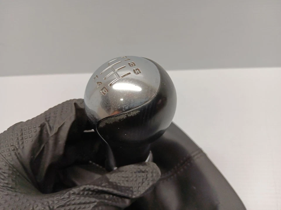 13-16 Porsche Boxster Cayman 981 6 velocidades manual palanca de cambios engranaje OEM Foto 4 de 4