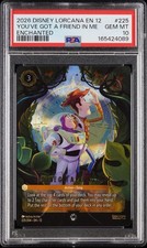 You've Got a Friend in Me #225 Prices | Lorcana Wilds Unknown
