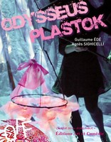 OdysséUs Plastok Guillaume Edé (U. A.) Taschenbuch Côté Cour FranzöSisch 2015