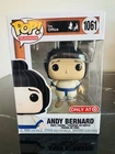Funko Pop Television The Office Sumo Suit Andy Bernard #1061 - Target Exclusive